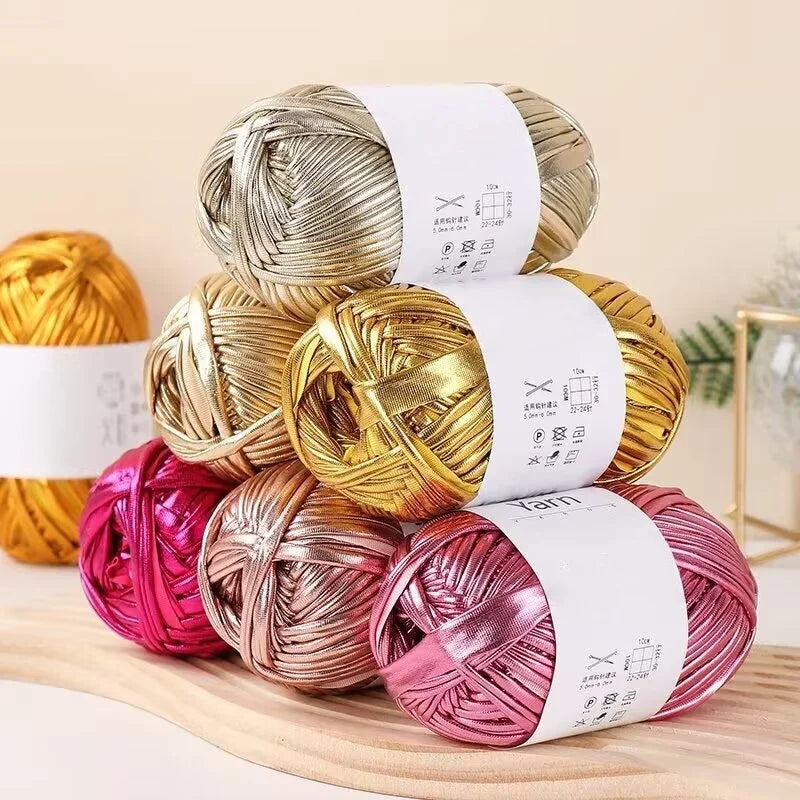 Novelty Yarn