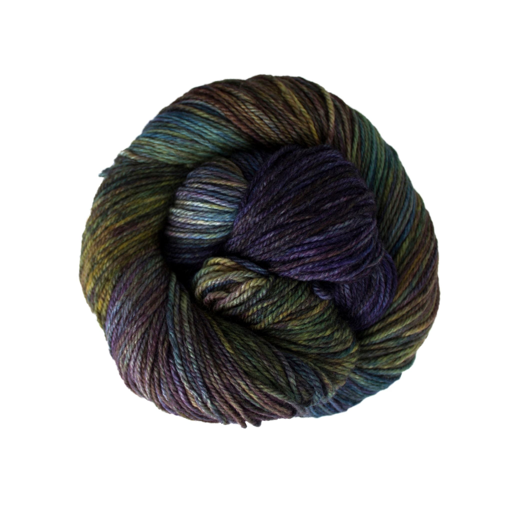 Malabrigo Dos Tierras Garn
