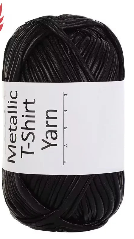 Metallic T-Shirt YArn
