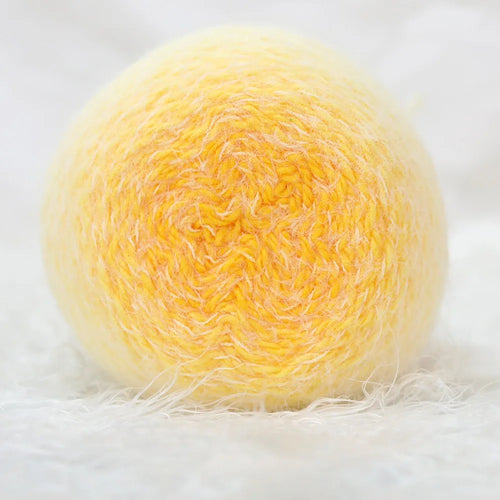Farbverlaufsgarn 200g Knäuel