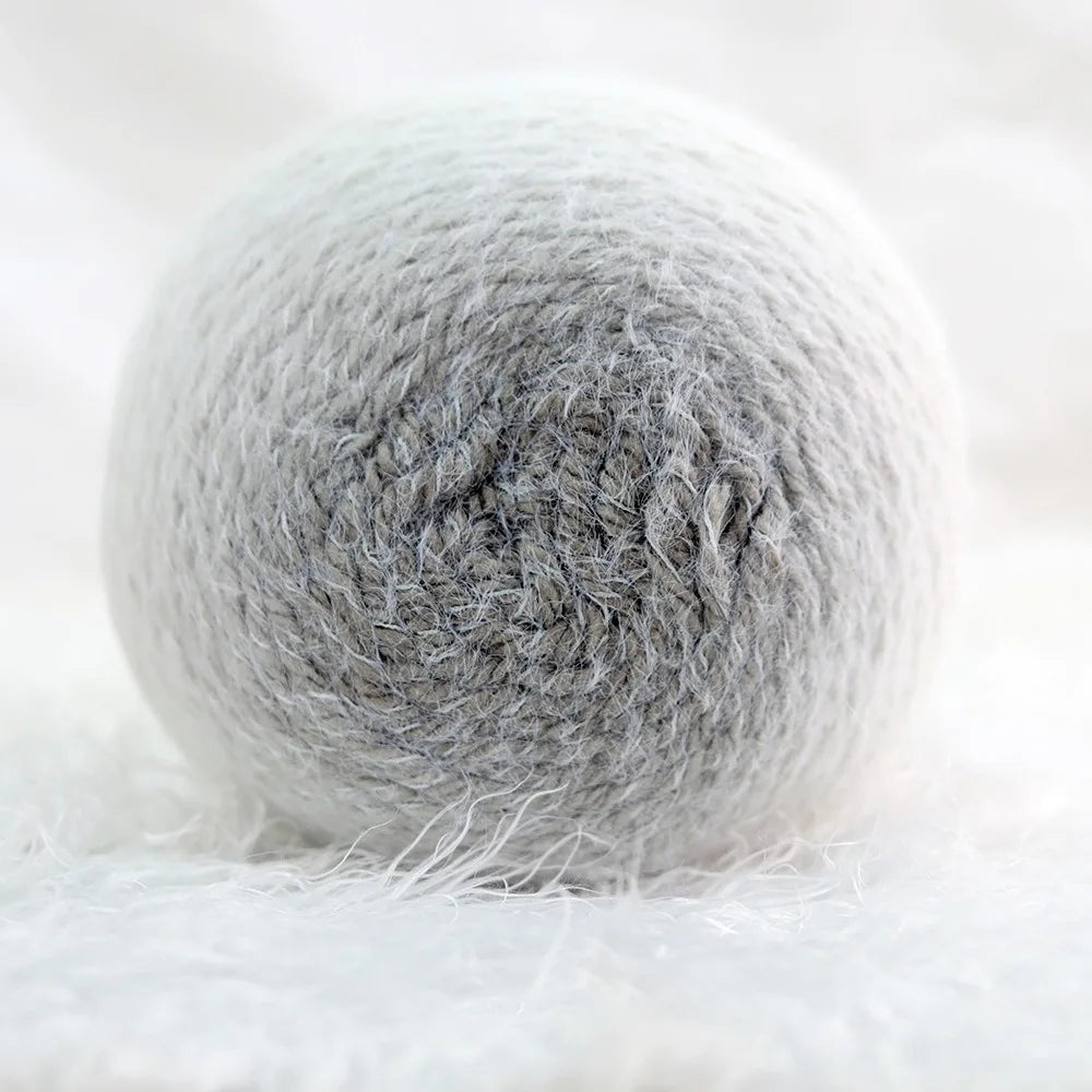 Gradient Color Yarn 200g ball