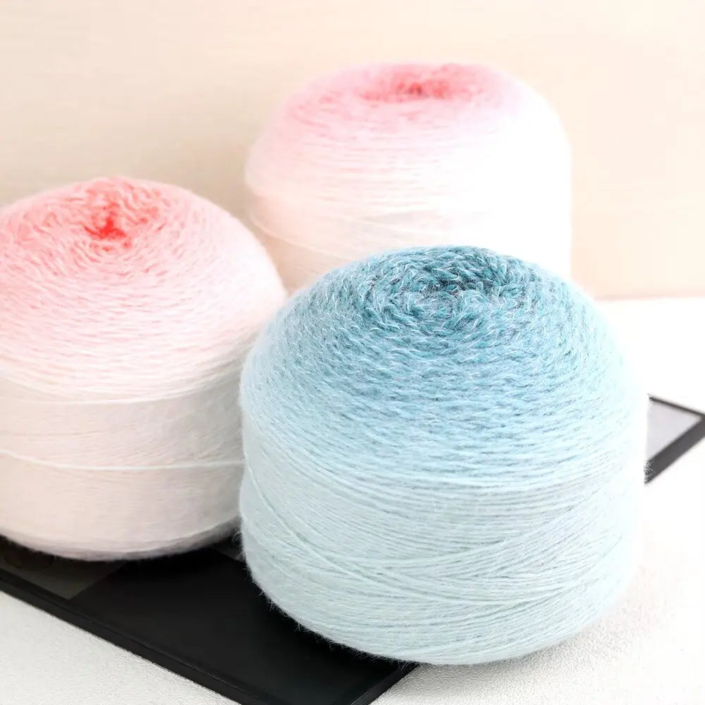 Gradient Yarn Super Skein 600g