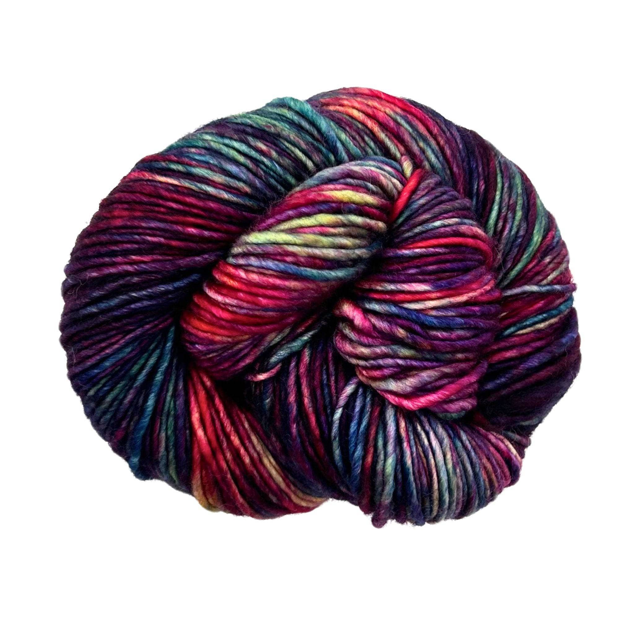 Malabrigo Dos Tierras Garn