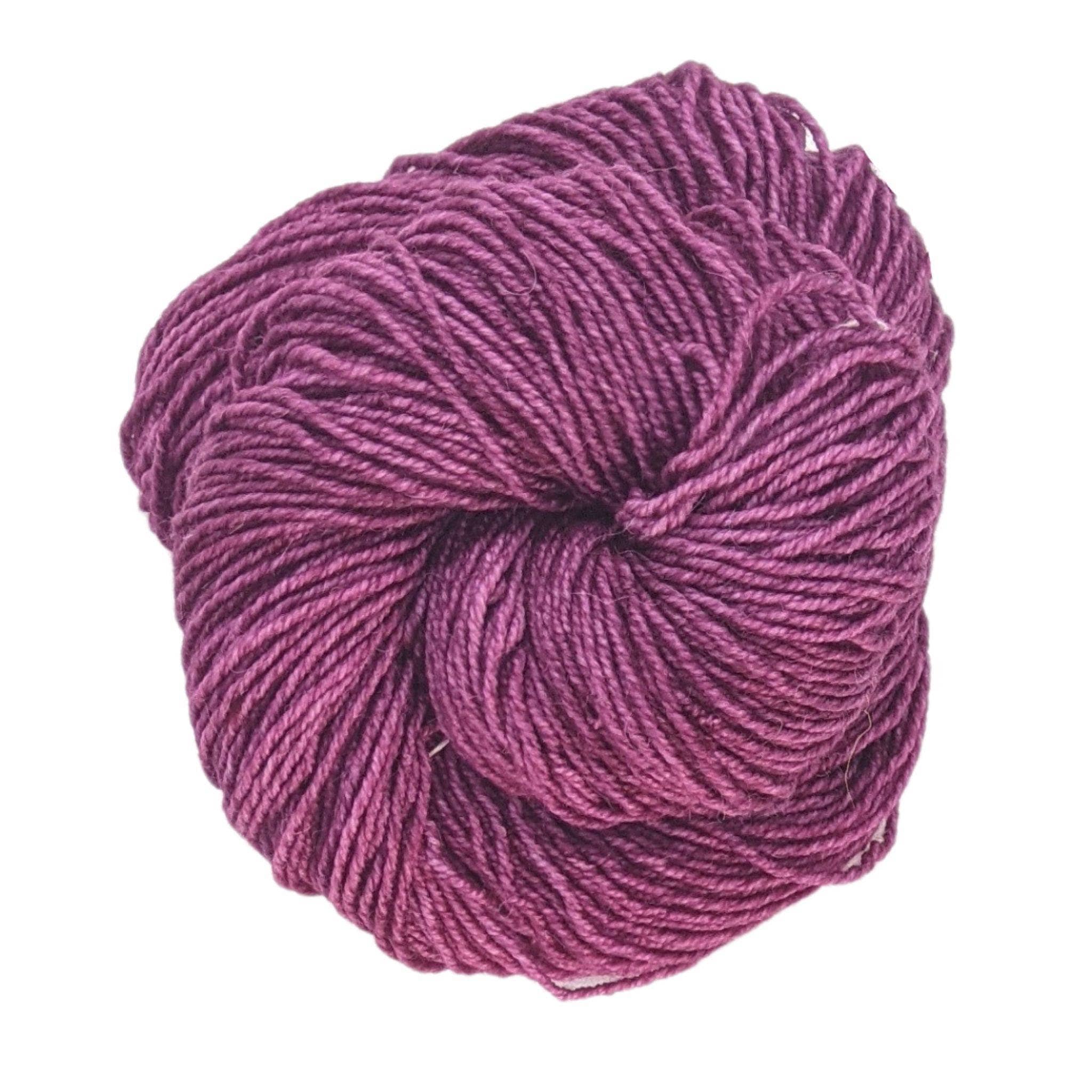 Malabrigo Dos Tierras Garn
