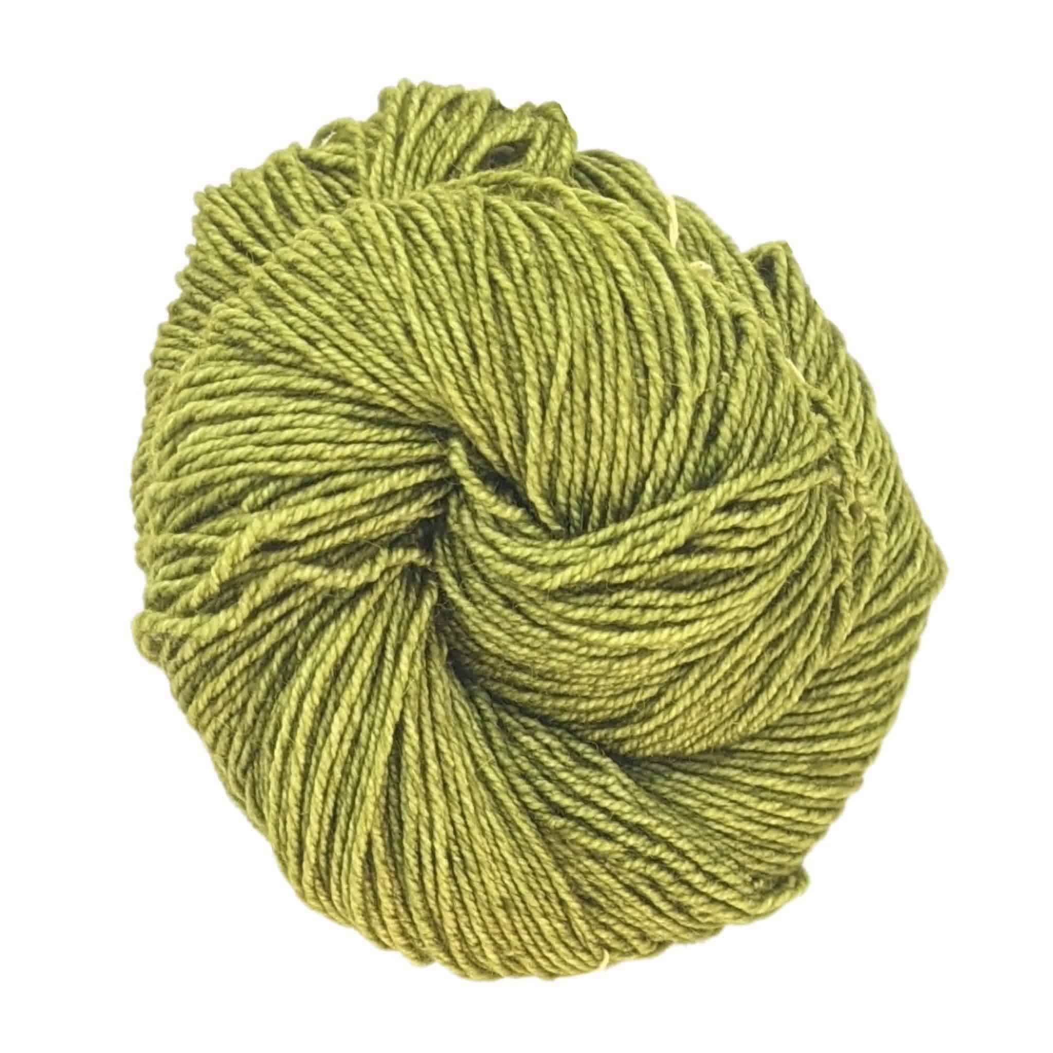 Malabrigo Dos Tierras Garn