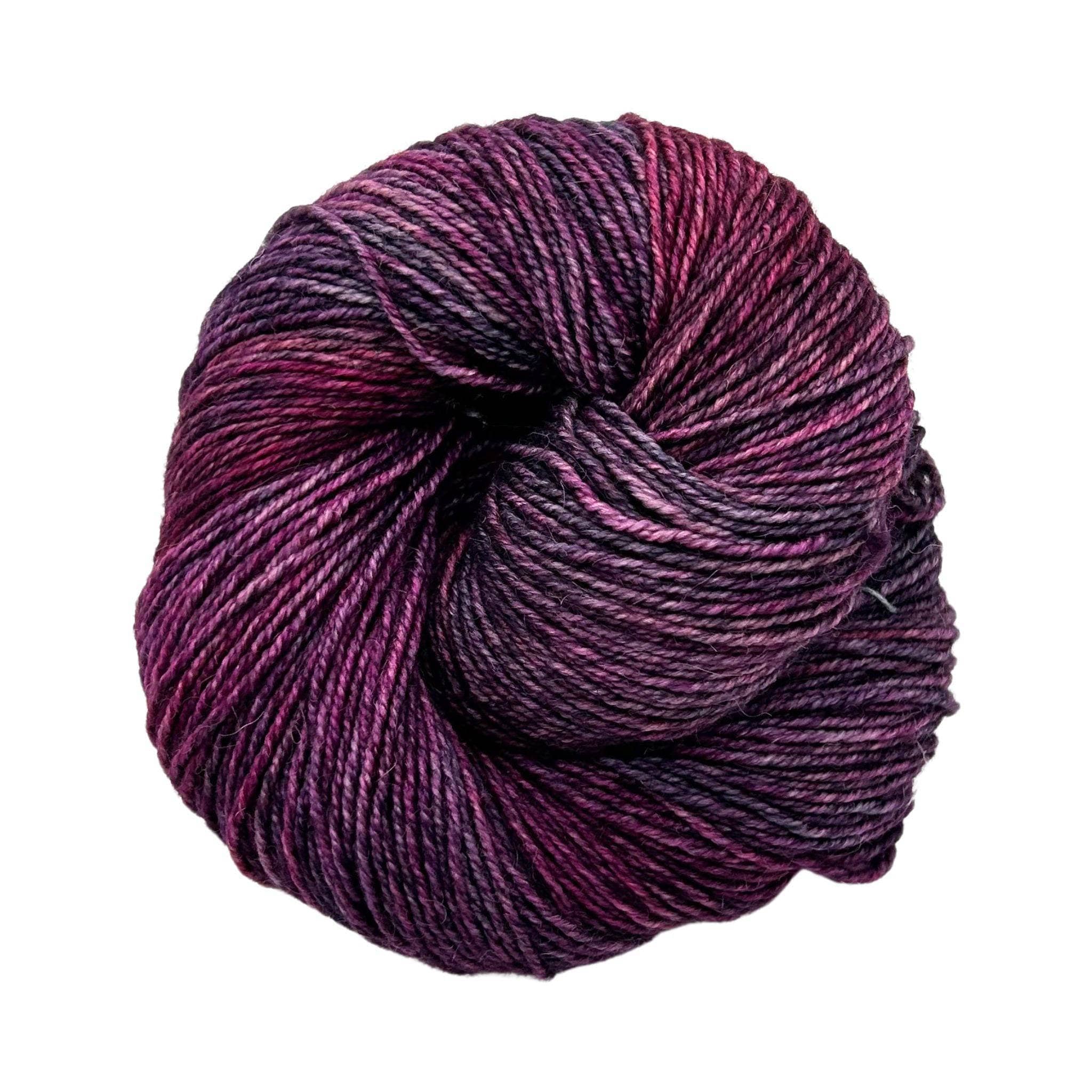 Malabrigo Dos Tierras Garn