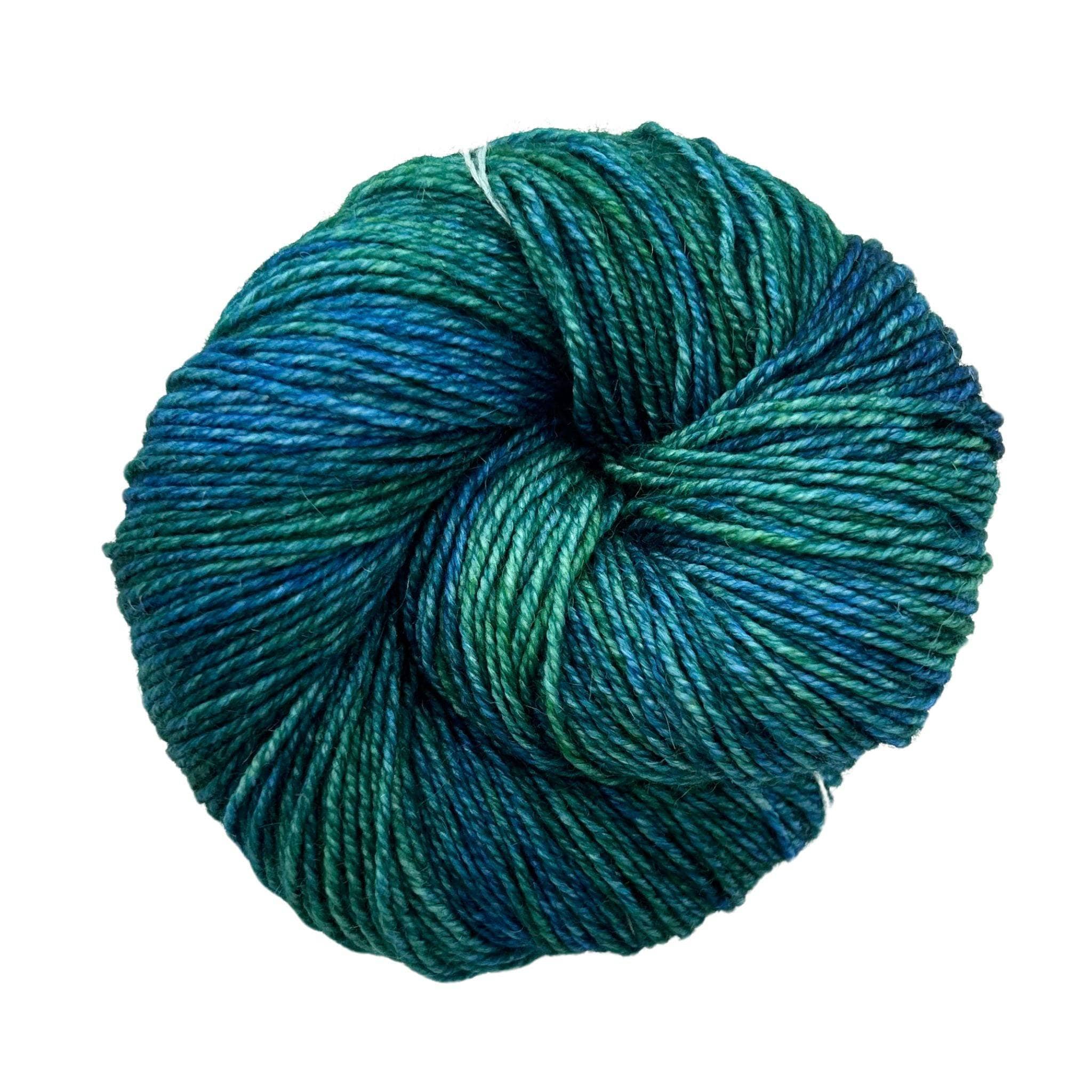 Malabrigo Dos Tierras Garn