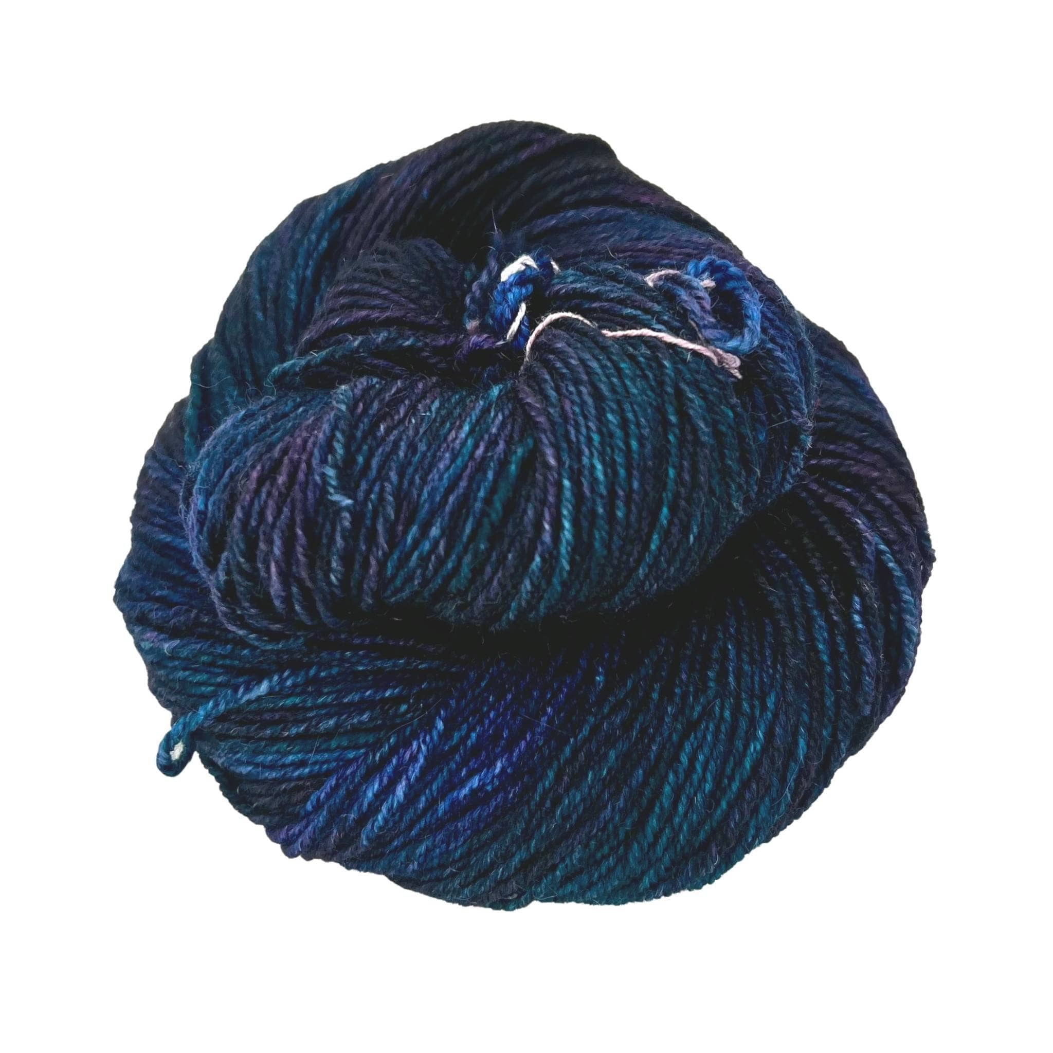 Malabrigo Dos Tierras Garn