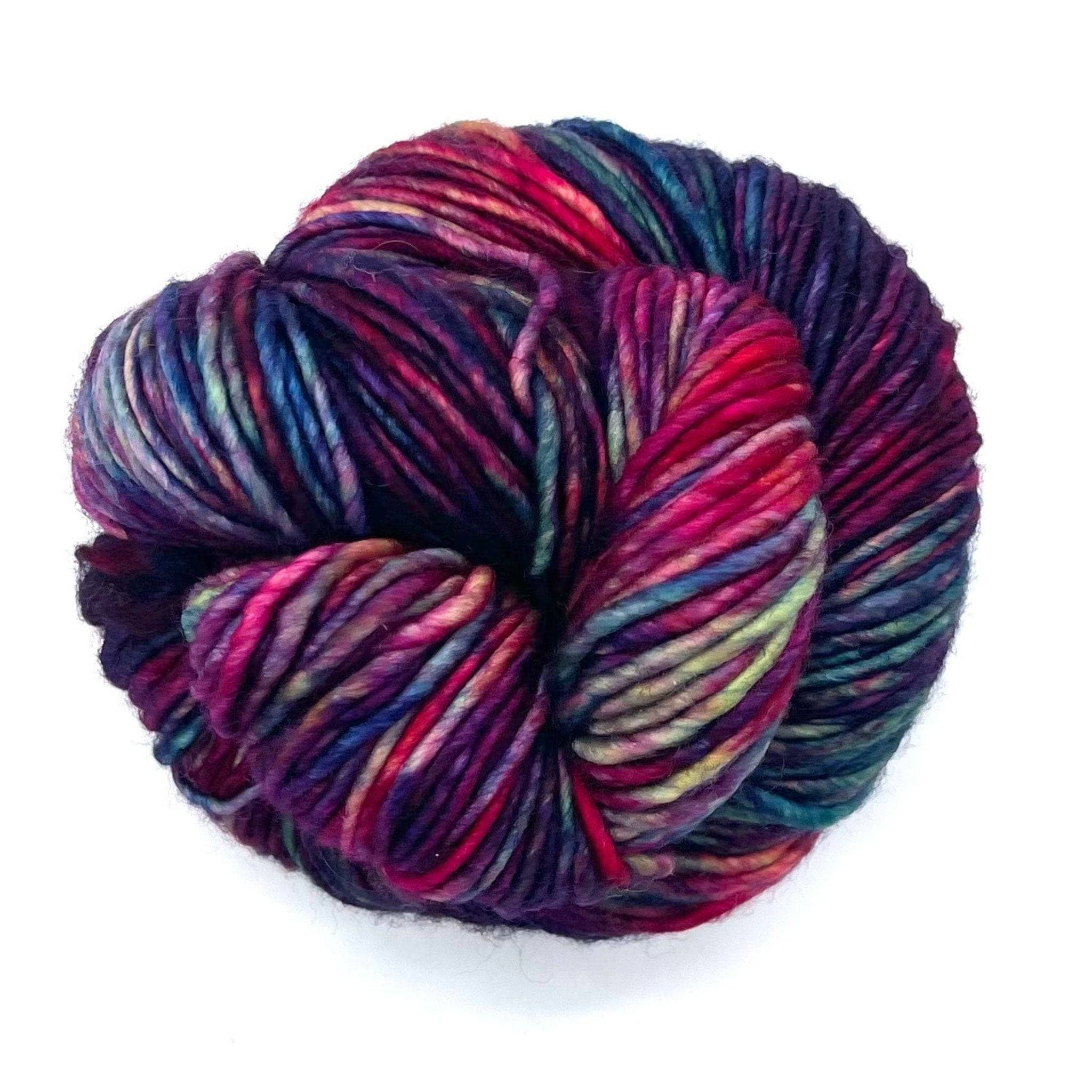Malabrigo Mecha Wolle
