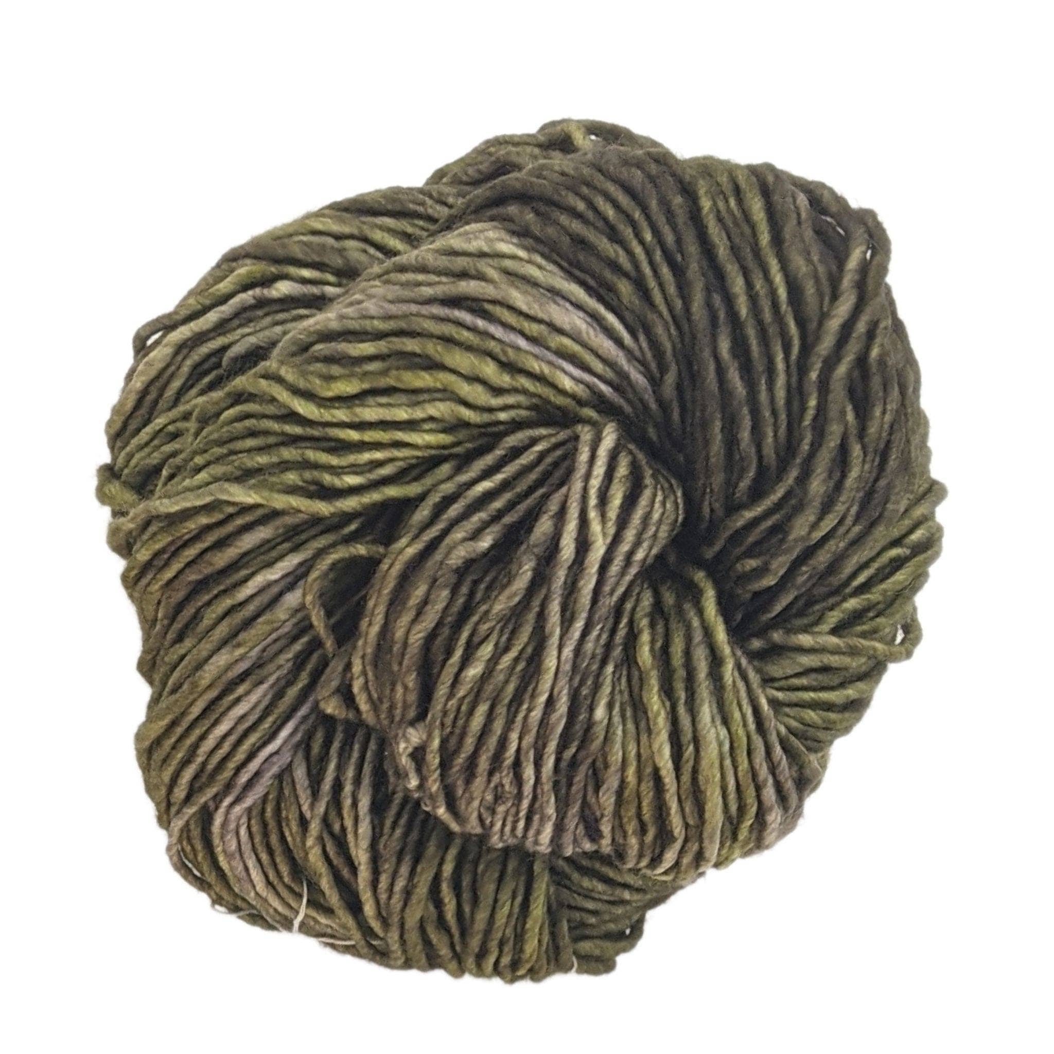 Malabrigo Mecha Wolle