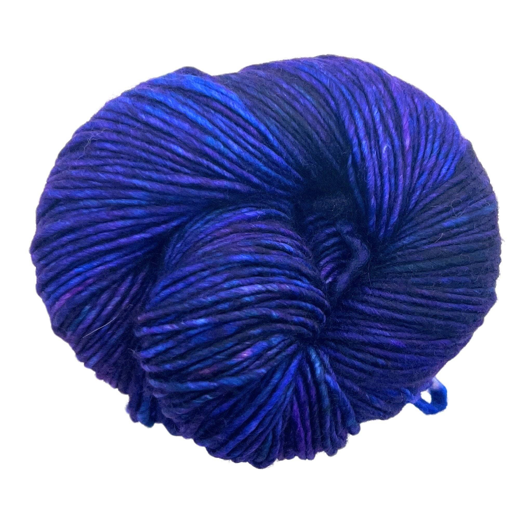 Malabrigo Mecha Wolle