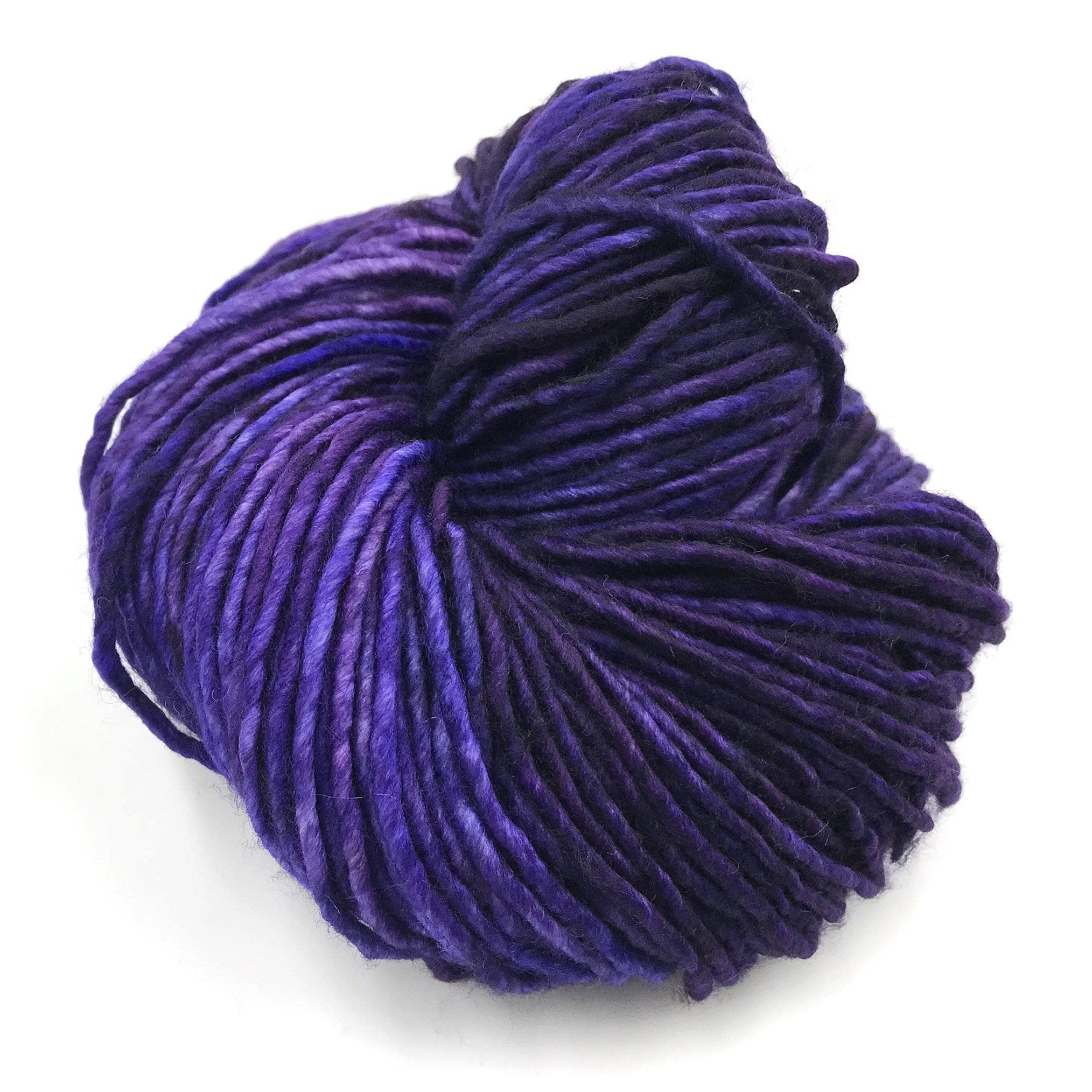 Malabrigo Mecha Wolle