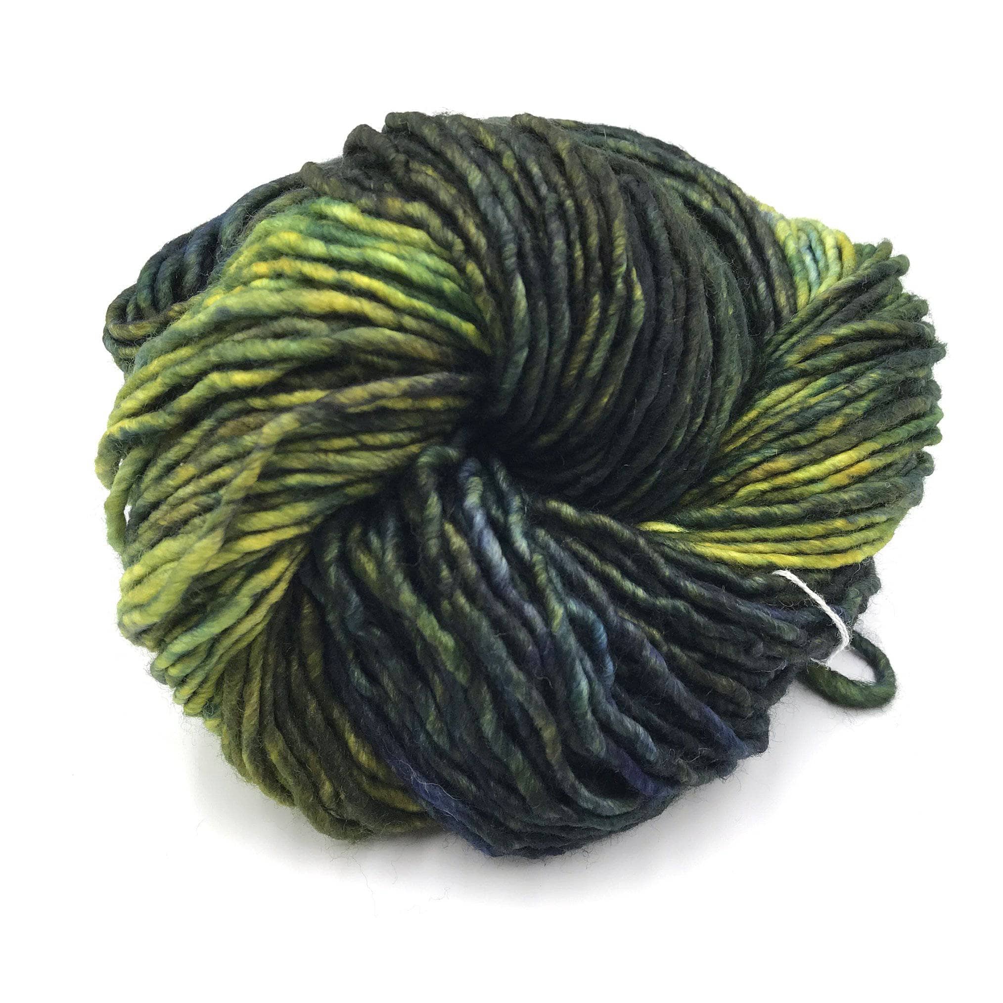Malabrigo Mecha Wolle