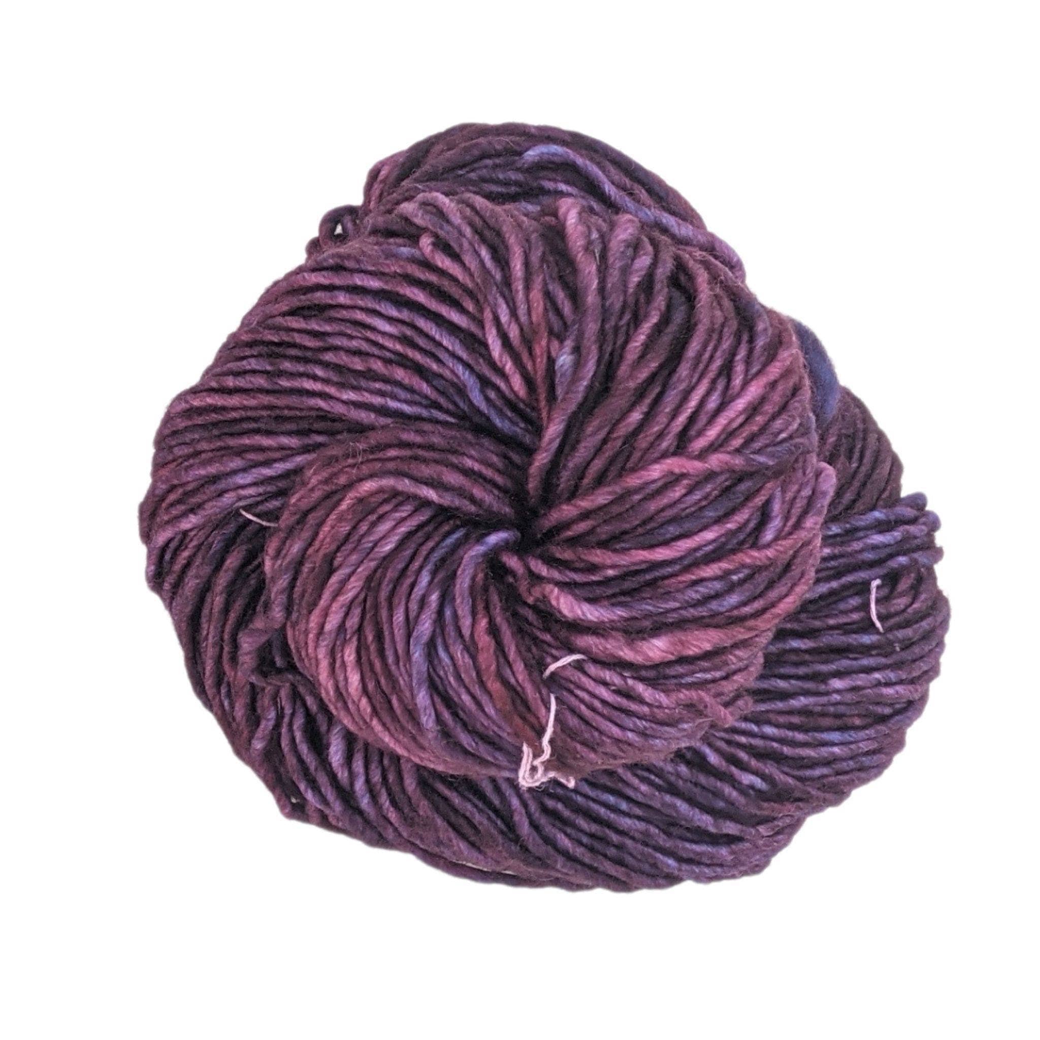 Malabrigo Mecha Wolle