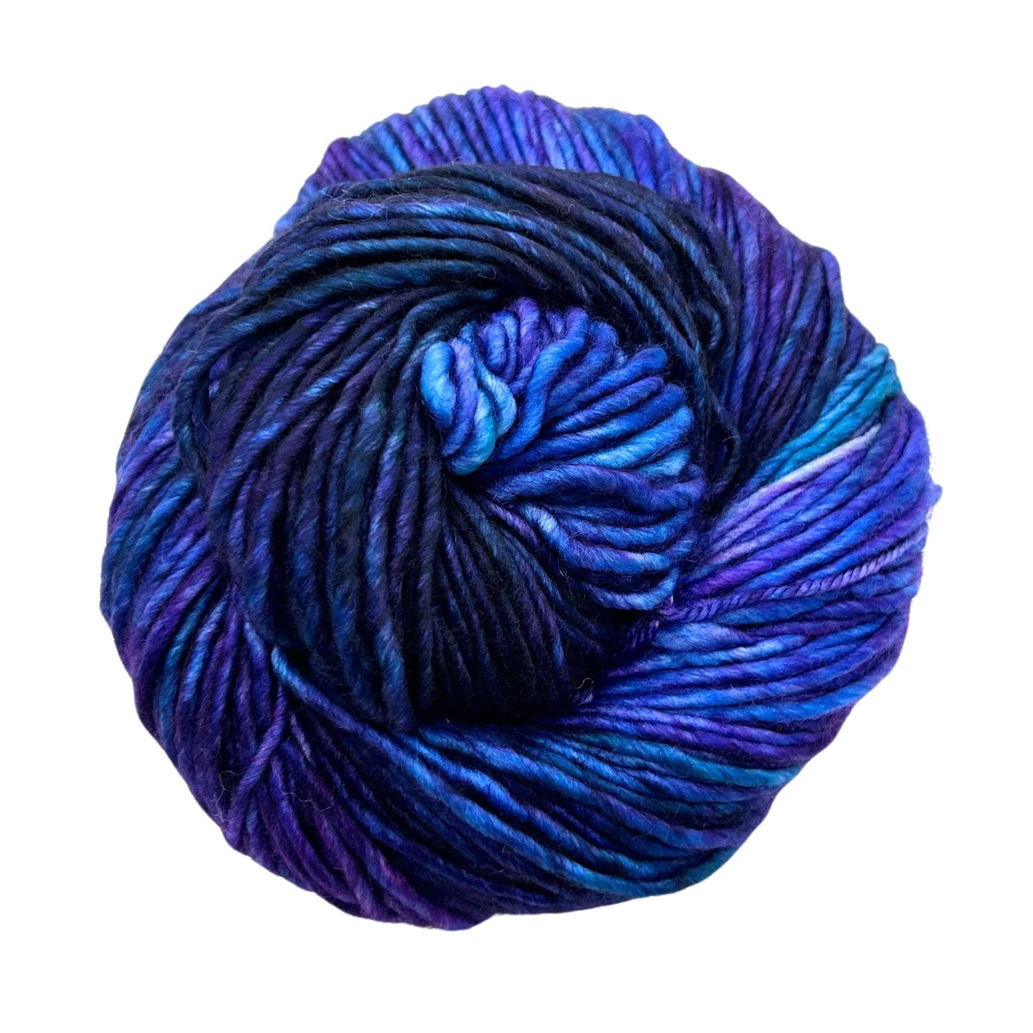 Malabrigo Mecha Wolle