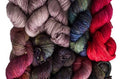 Malabrigo Mystery 3er-Pack Garnpakete