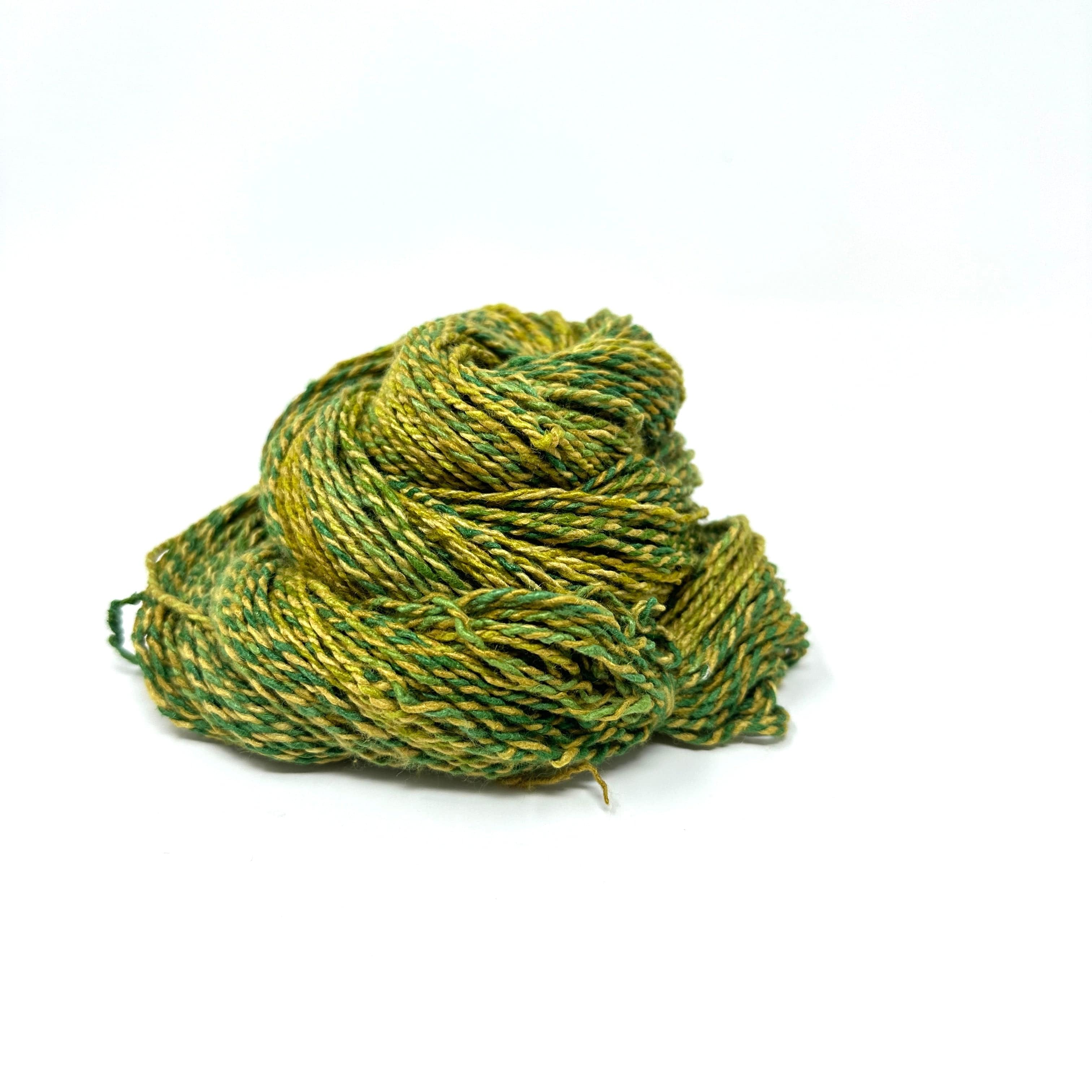 Darn Good Twist Sport Weight Seidengarn